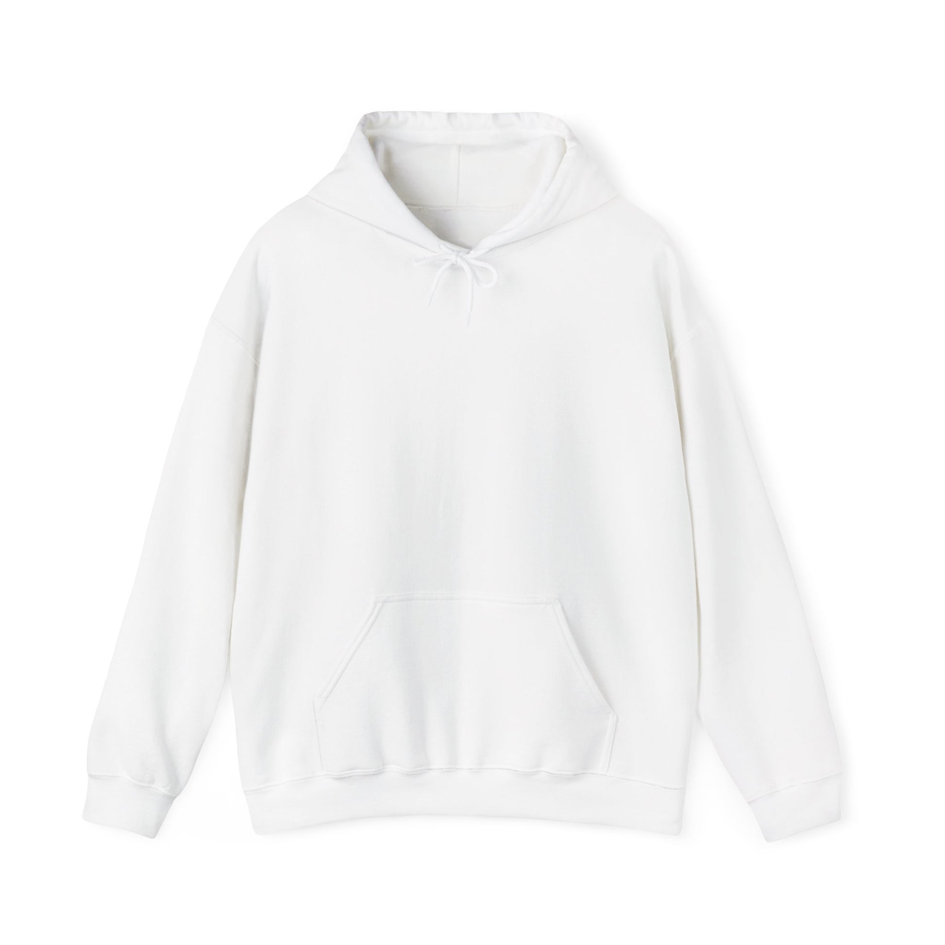 Spider Web Hoodie with Pockets, Unisex Hoodie