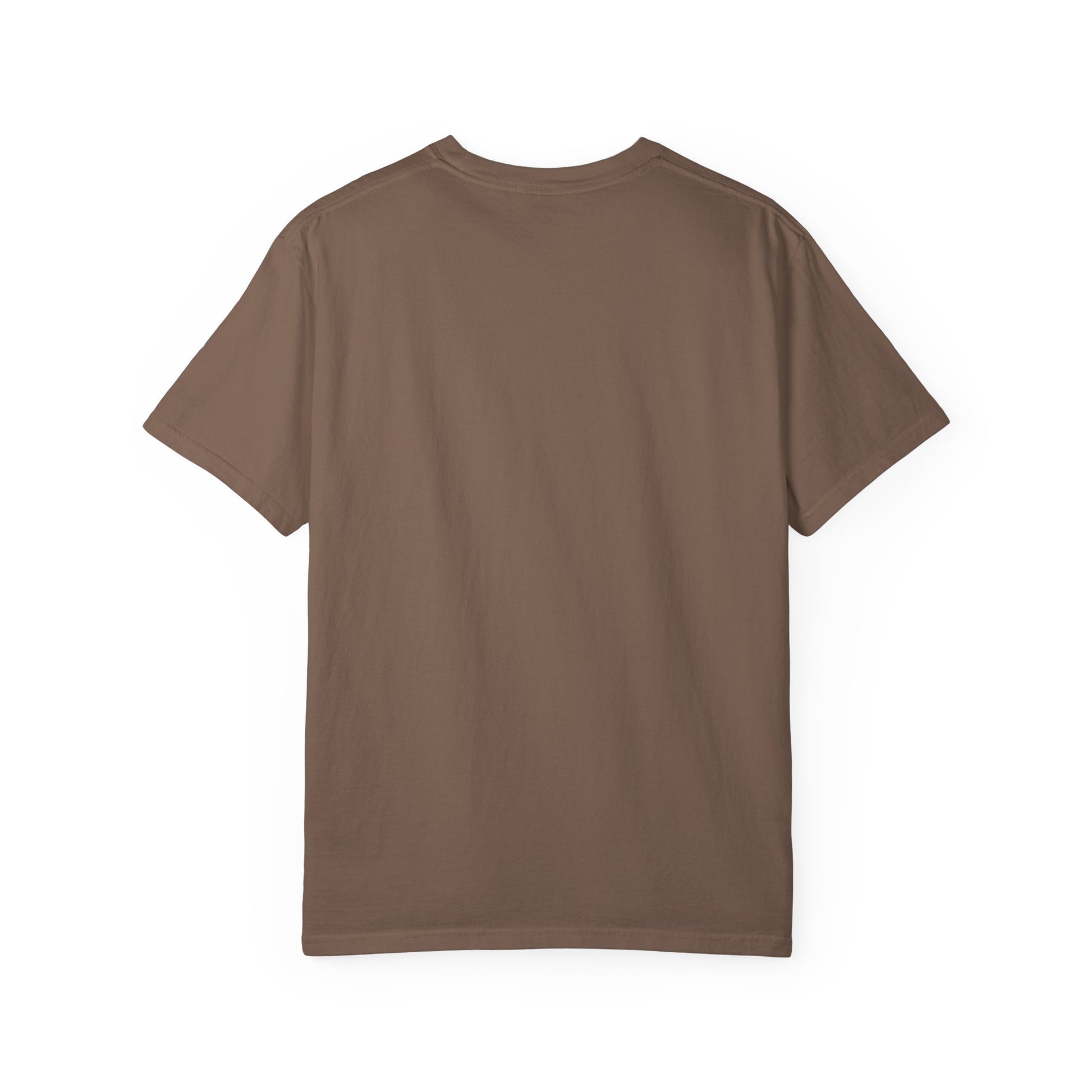 Music Vibe Unisex Garment-Dyed T-Shirt - Perfect for Music Lovers