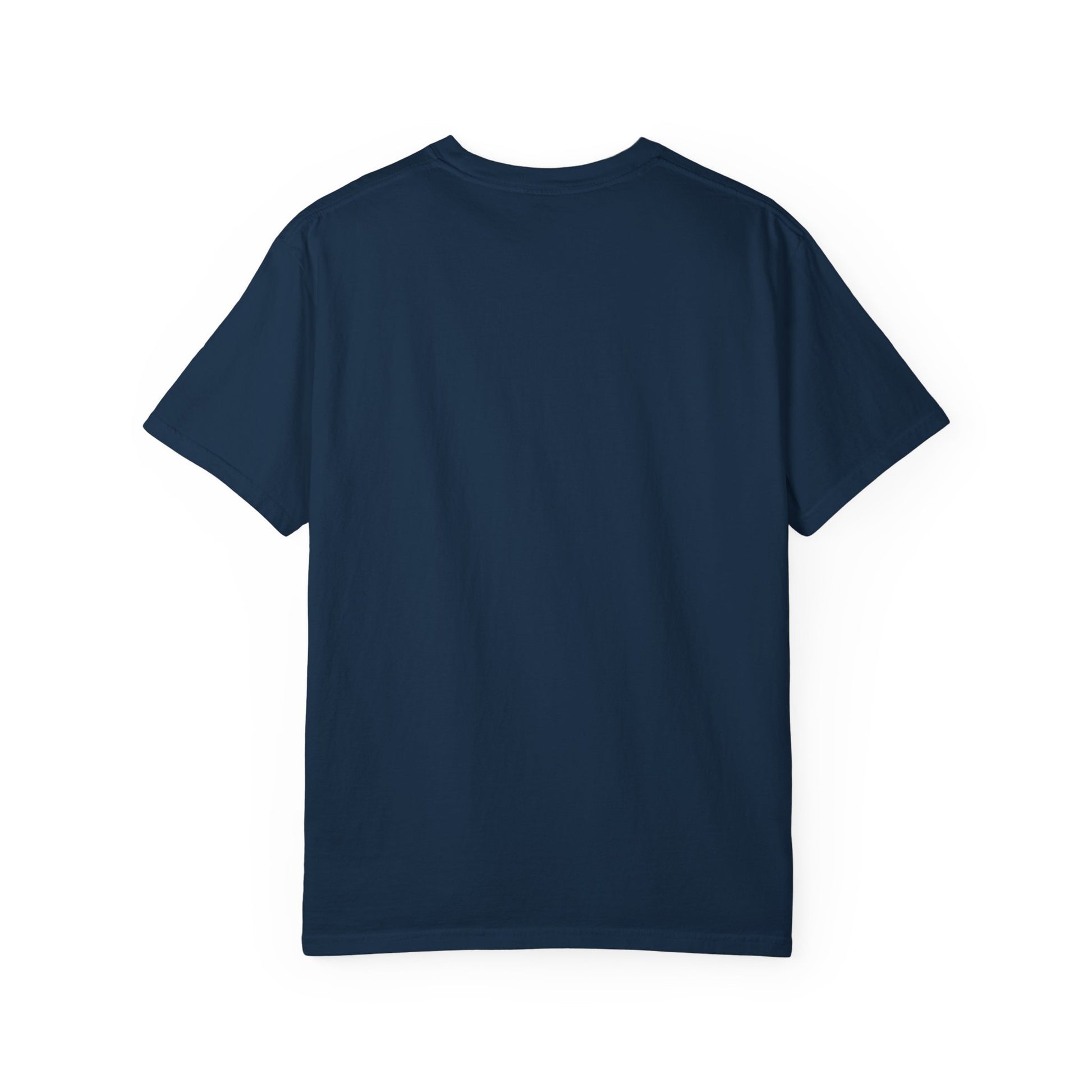 Personalized Avery Unisex Garment-Dyed T-Shirt - Fun & Casual Wear