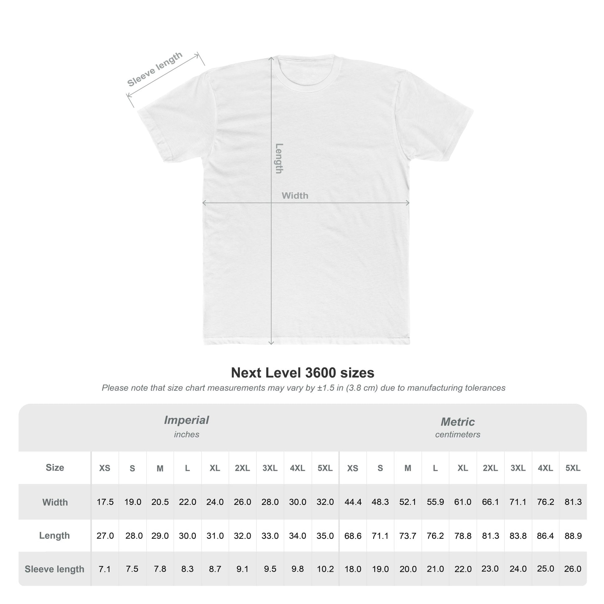 Graphic Tee | Unisex Gym Shirt