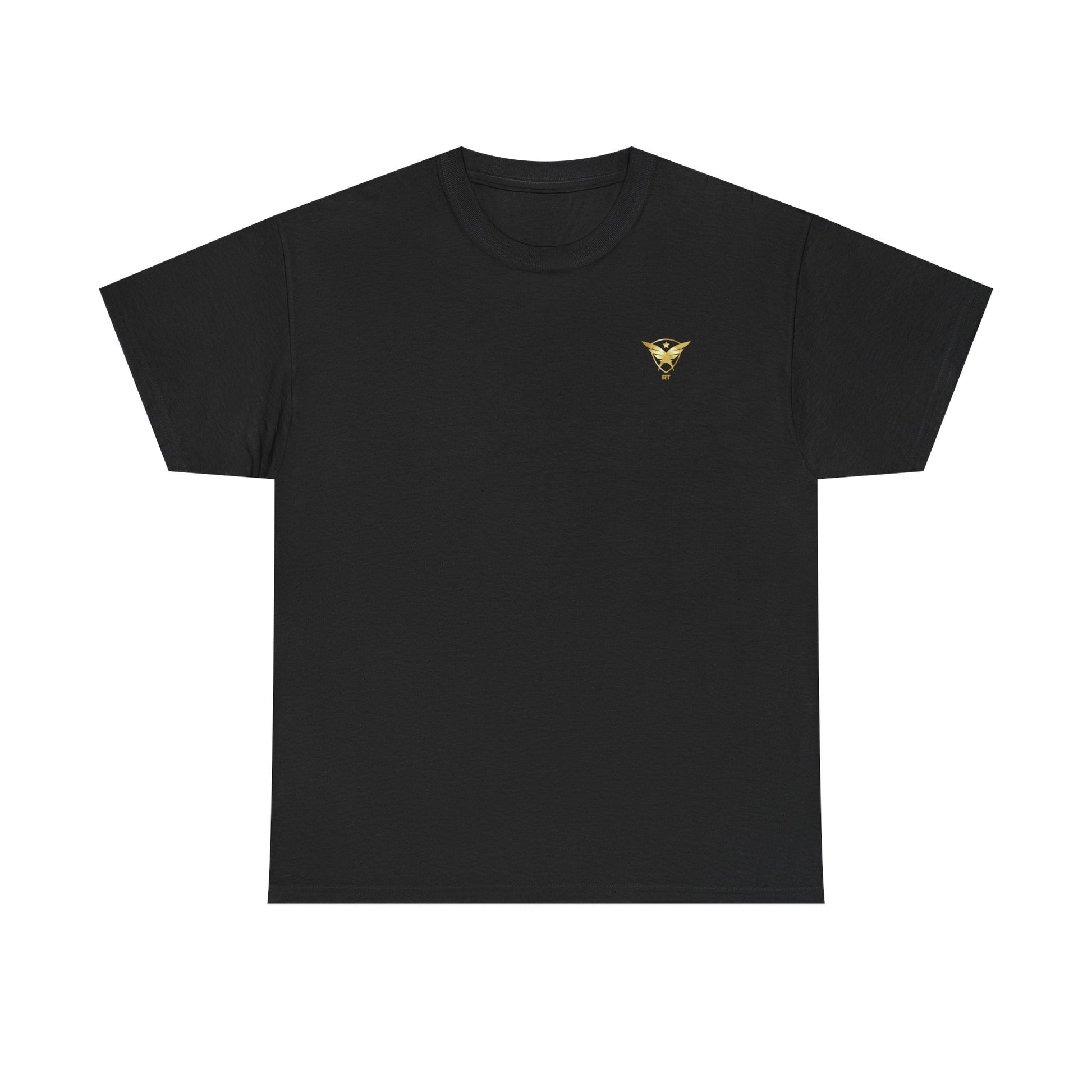 Casual Graphic Tee, Unisex Cotton T-Shirt for Everyday Wear