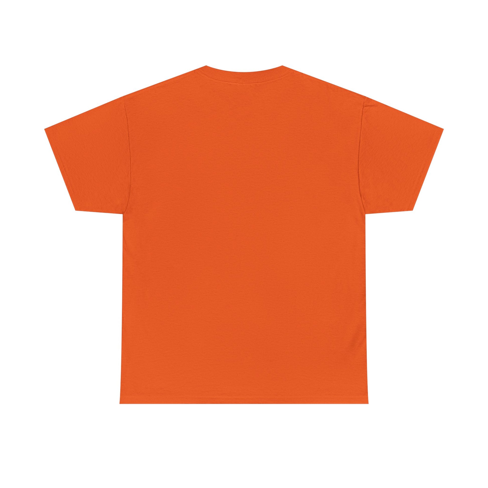 Game Day Unisex Heavy Cotton Tee, Crew Neck Graphic T-Shirt