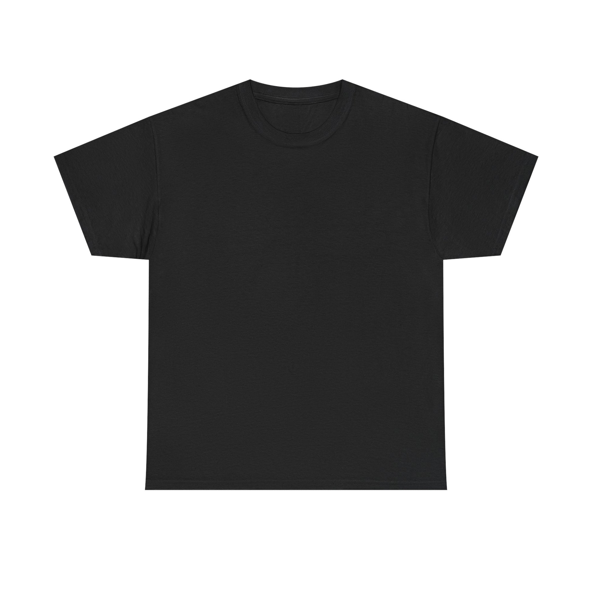 Flaming Fury Unisex Heavy Cotton Tee