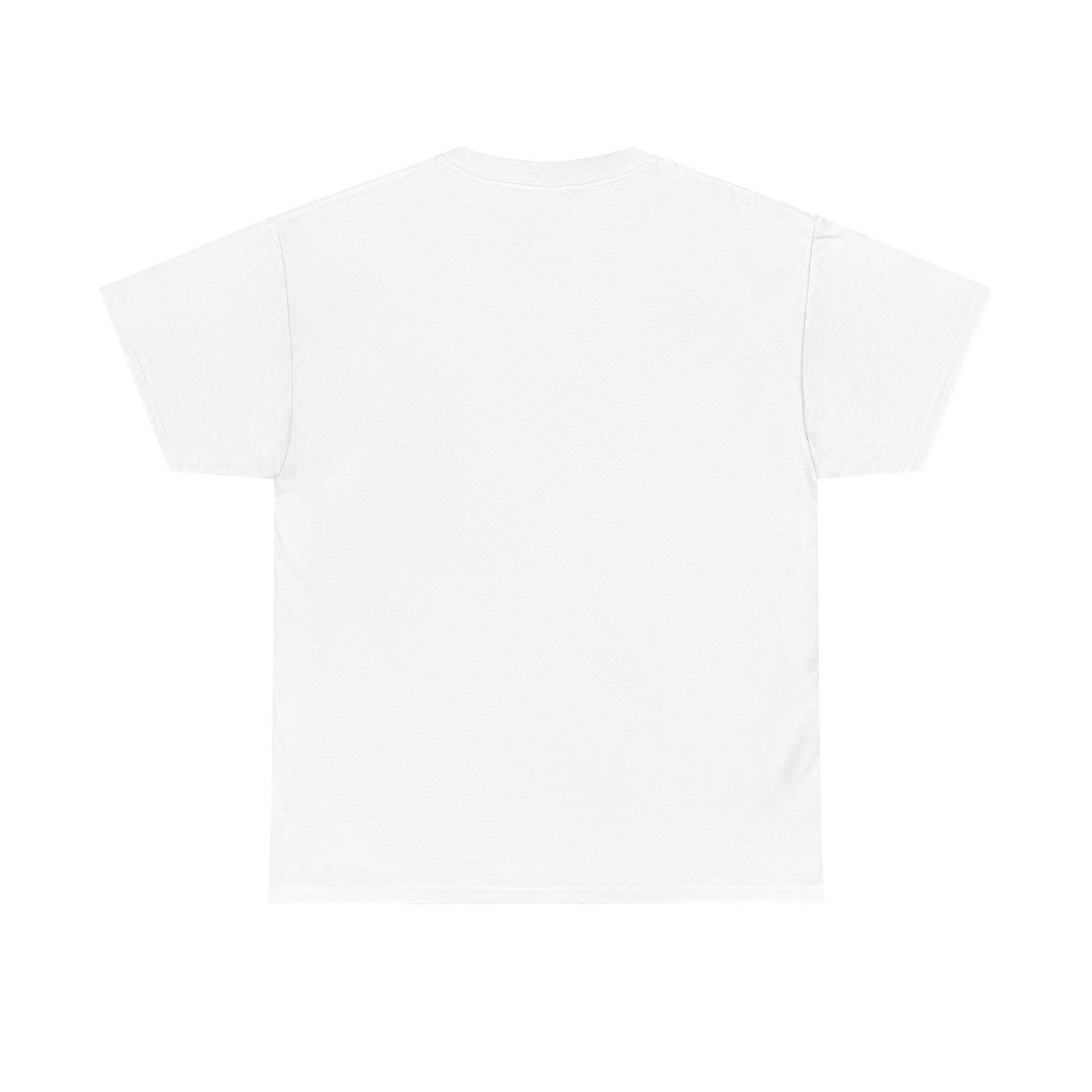 Empowering Girl Power Tee