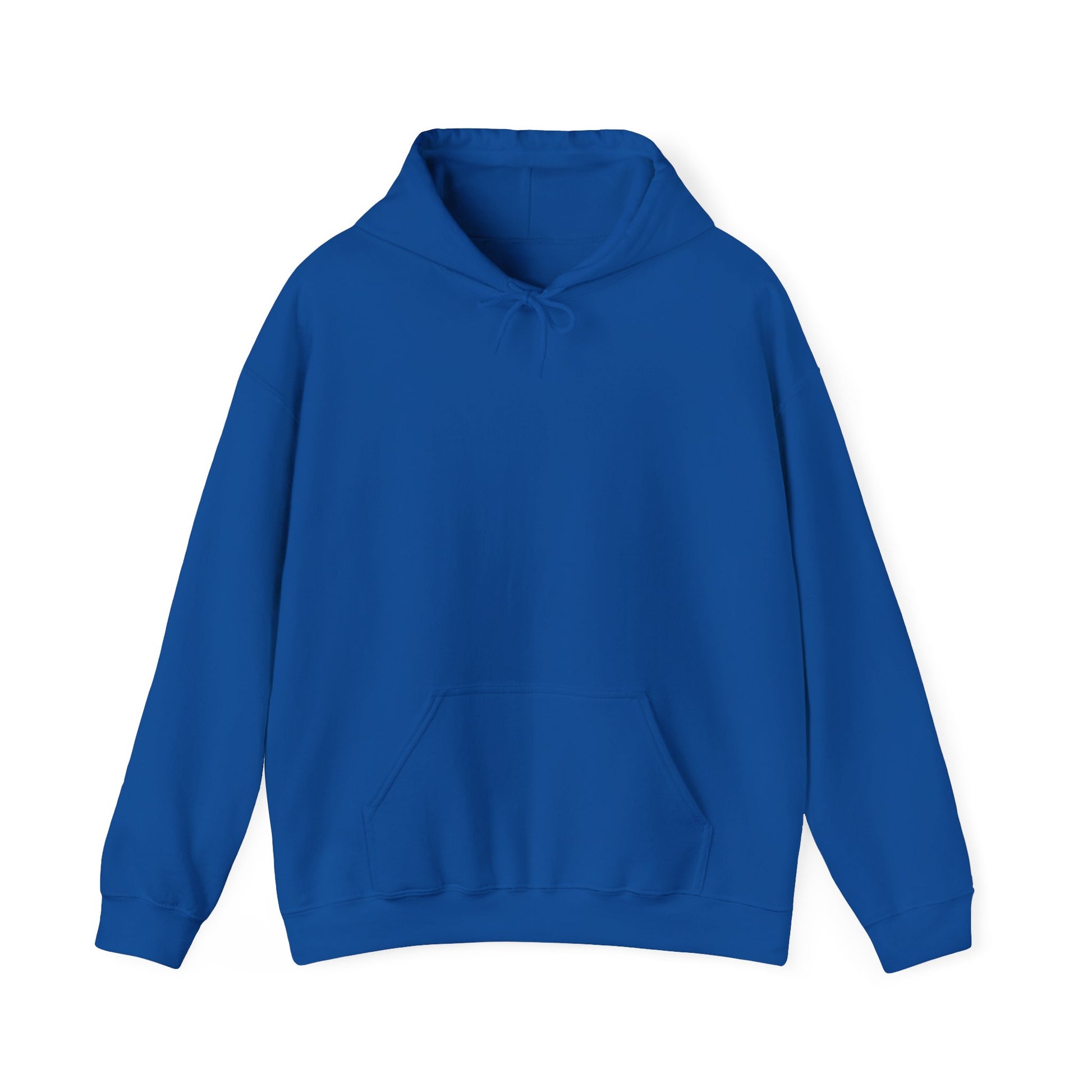 Spider Web Hoodie with Pockets, Unisex Hoodie