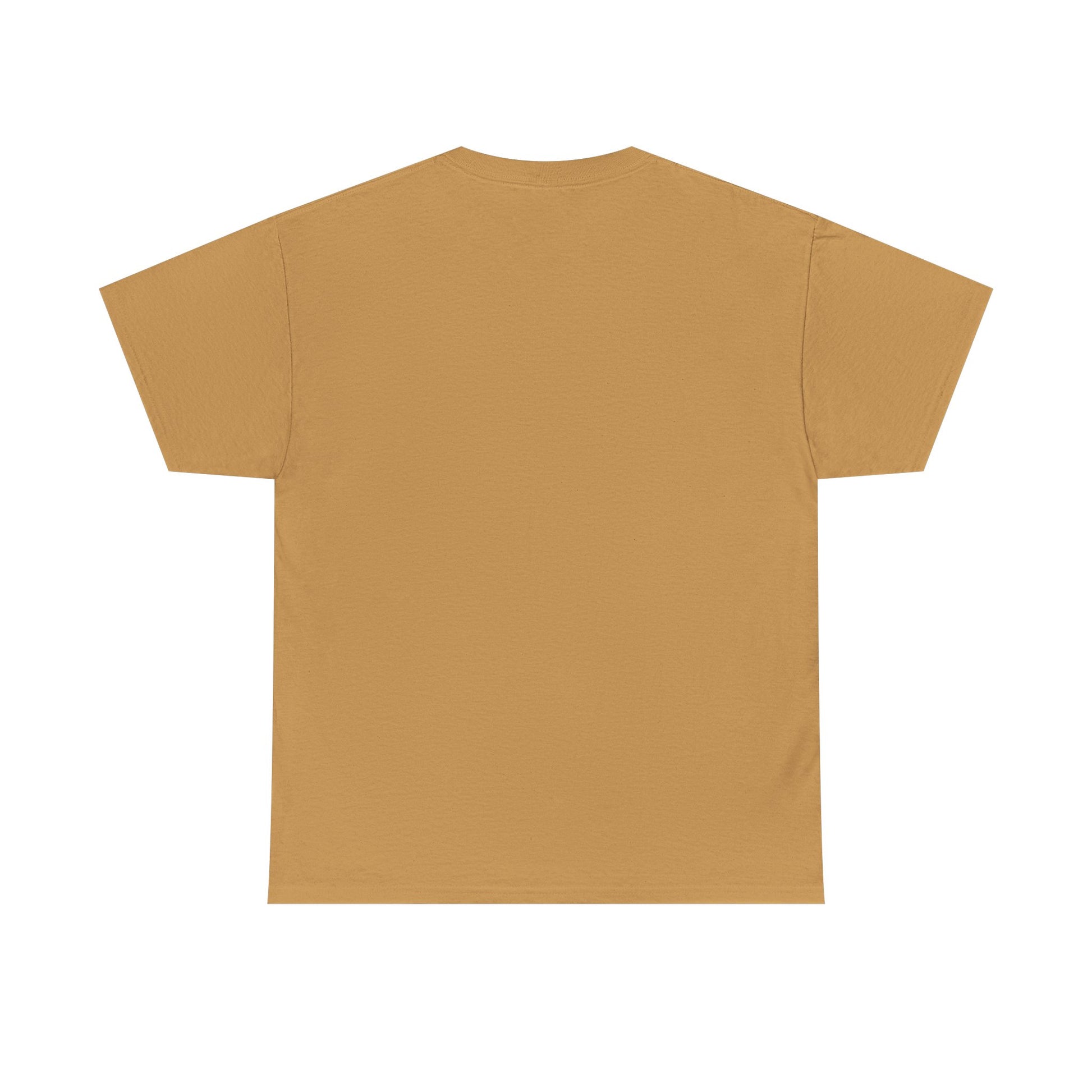 Game Day Unisex Heavy Cotton Tee, Crew Neck Graphic T-Shirt