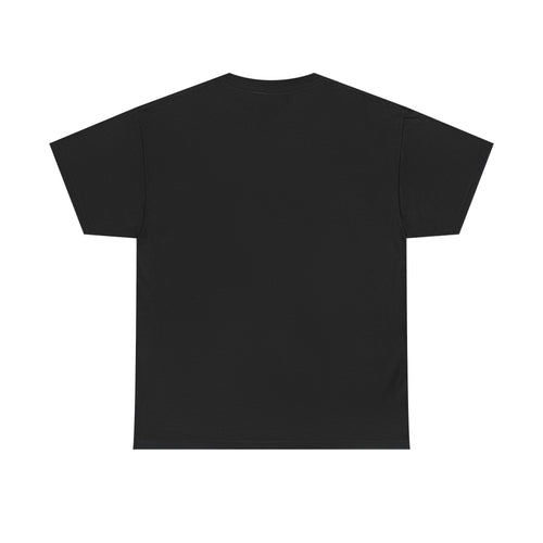 Be Unique Unisex Heavy Cotton Tee