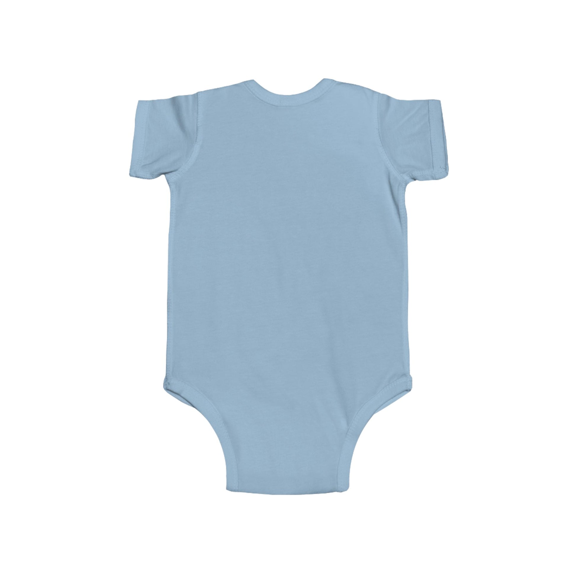 Cute Puppy Infant Baby Bodysuit