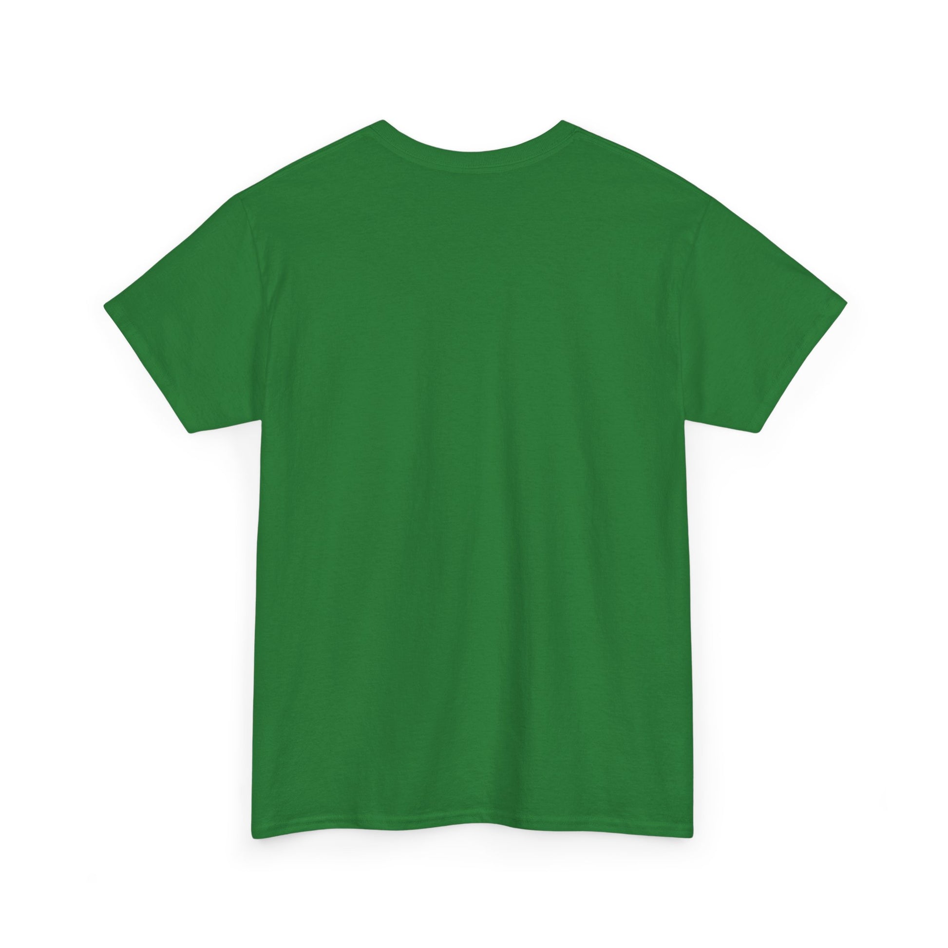 Game Day Unisex Heavy Cotton Tee, Crew Neck Graphic T-Shirt